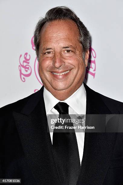 Comedian Jon Lovitz attends the 2014 Carousel of Hope Ball presented by Mercedes-Benz at The Beverly Hilton Hotel on October 11, 2014 in Beverly...