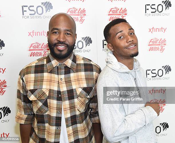 Torrence Martin 58 Martin Evin Photos & High Res Pictures - Getty Images