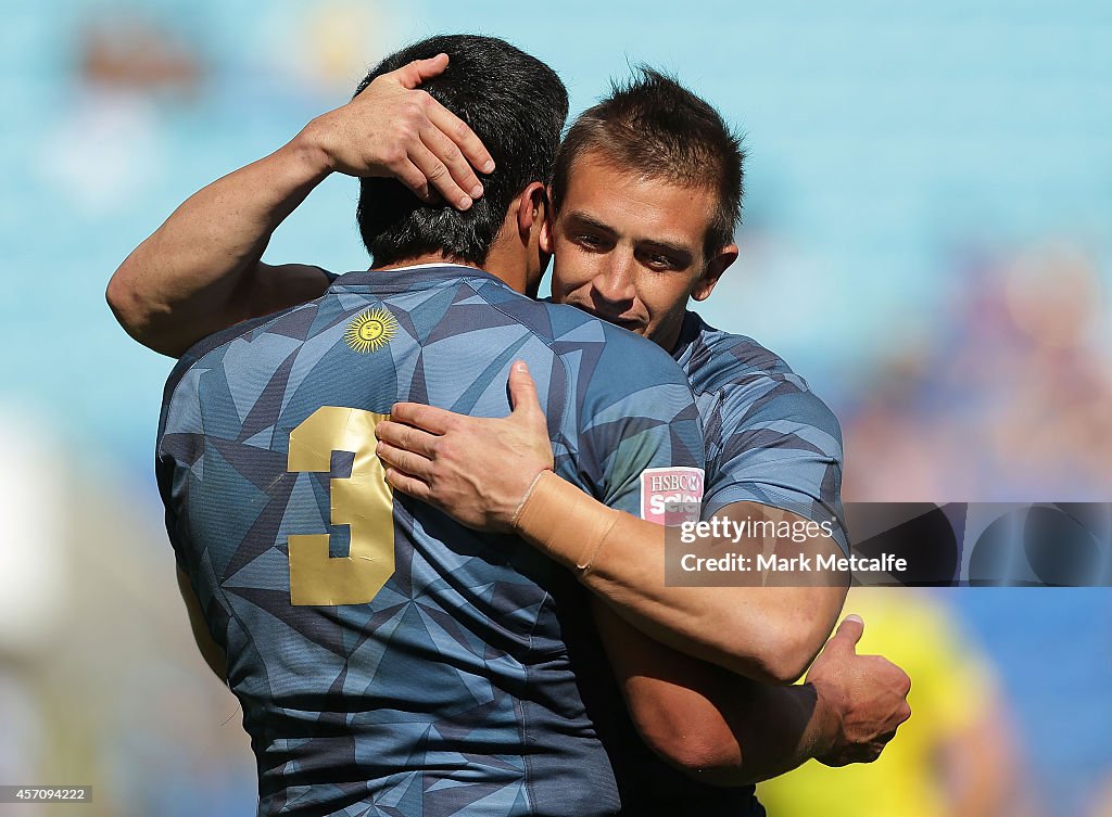 2014 Gold Coast Sevens