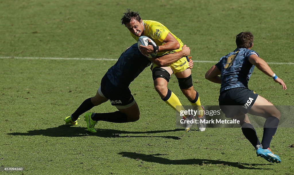 2014 Gold Coast Sevens