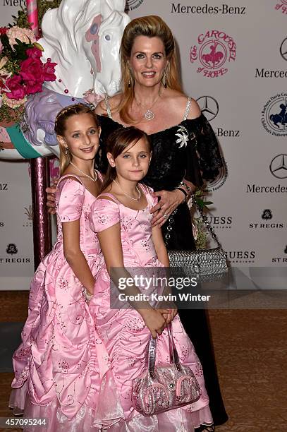 Barbie Rickel 381 Isabella Rickel Stock Photos, High-Res Pictures, and Images - Getty ...