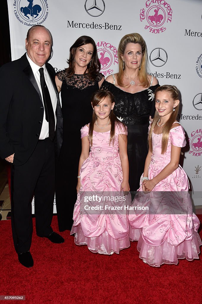 Kenneth Rickel Ariana Rickel and Isabella Rickel and Kenneth Rickel, Dana Davis and ...