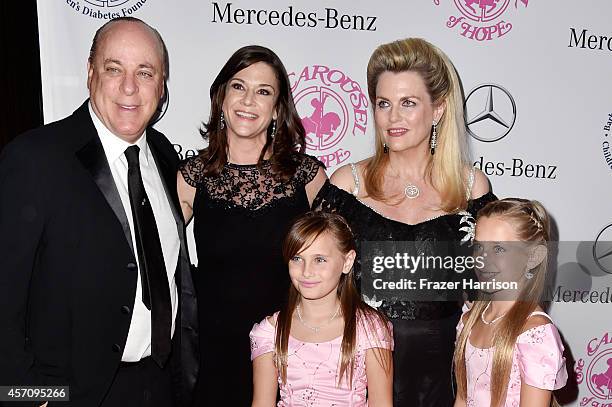 Kenneth Rickel 1,098 Dana Davis Photos & High Res Pictures - Getty Images