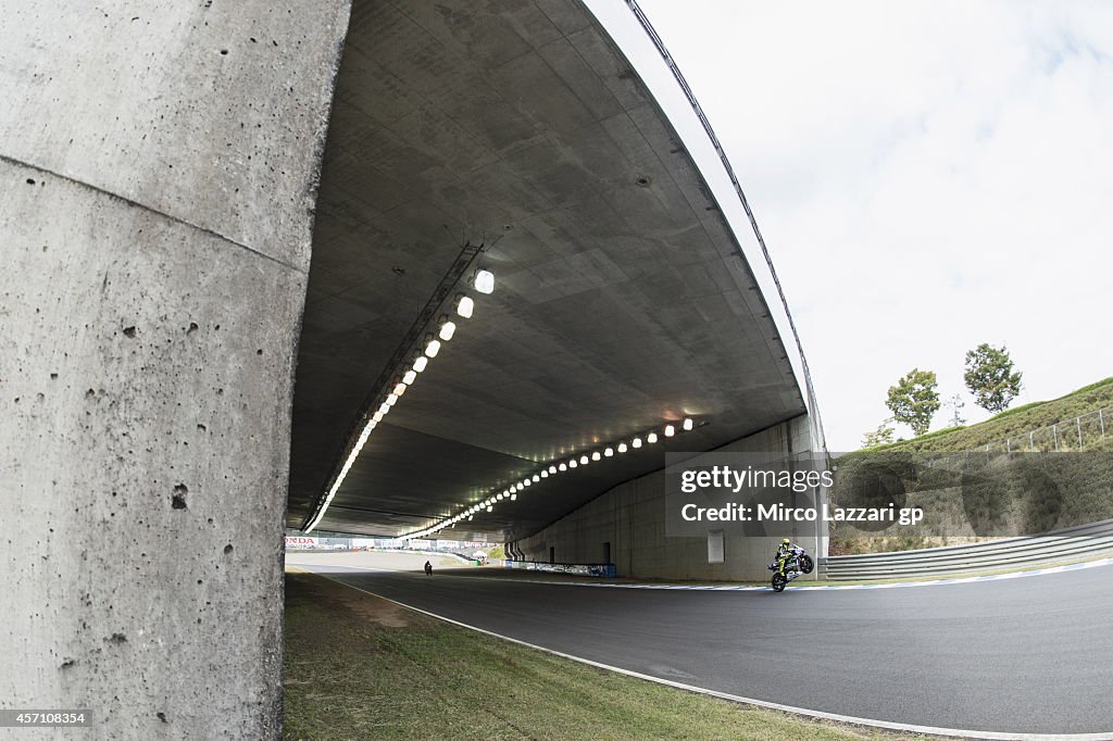 MotoGP Of Japan - Race