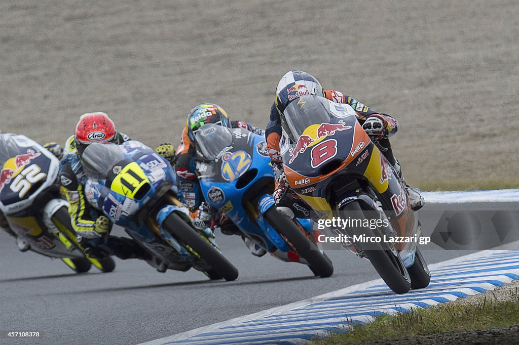 MotoGP Of Japan - Race