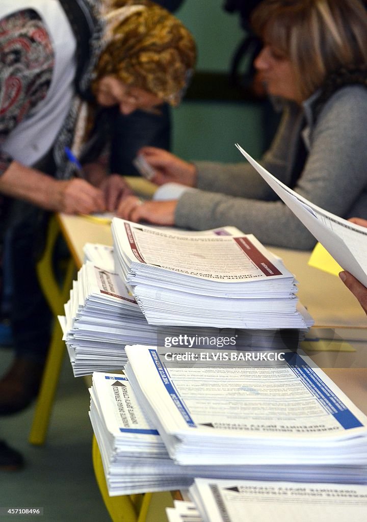 BOSNIA-VOTE