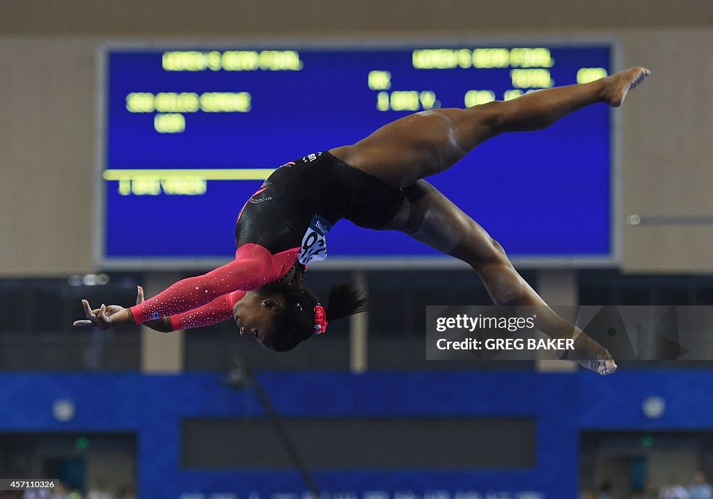 GYMNASTICS-WORLD-CHN