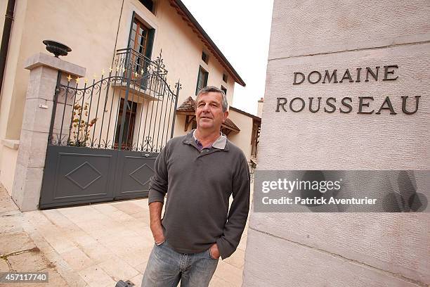 Eric Rousseau Eric Rousseau Photos and Premium High Res Pictures - Getty Images