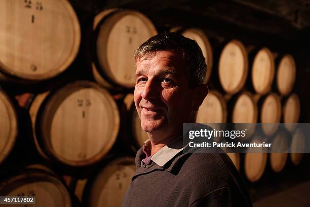 Eric Rousseau 83 Bourgogne Aoc Stock Photos, High-Res Pictures, and Images - Getty Images