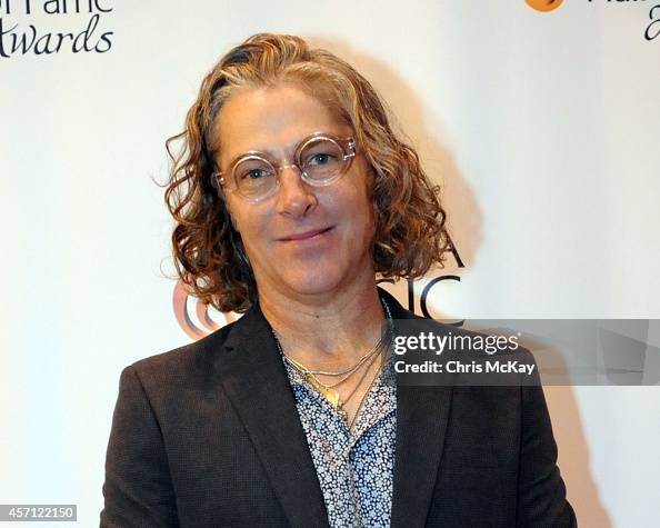 Edwine Roland Ed Roland of Collective Soul attends the 36th annual Georgia Music ...