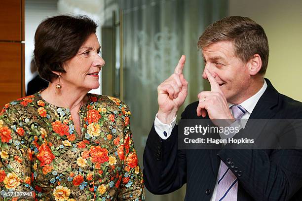 107 Anne Tolley Stock Photos, HighRes Pictures, and Images Getty Images