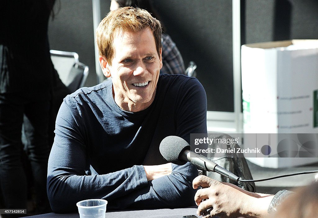 2014 New York Comic Con - Day 4