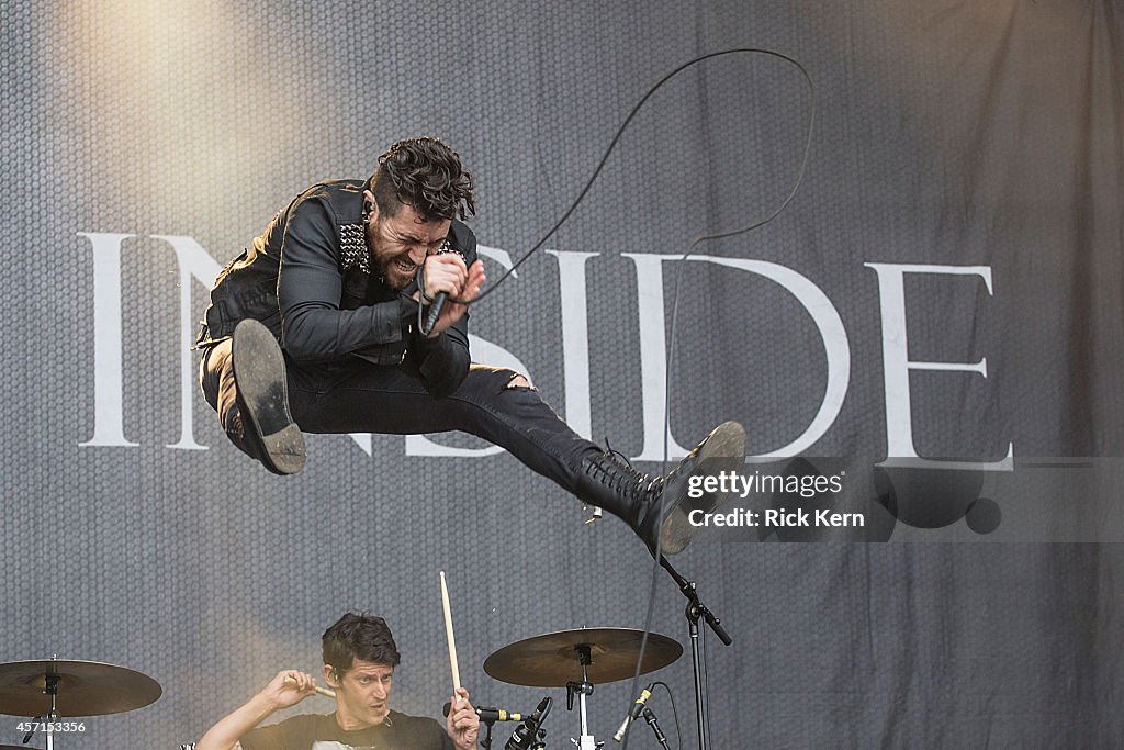 2014 Austin City Limits Music Festival - 2nd Weekend - Day 3