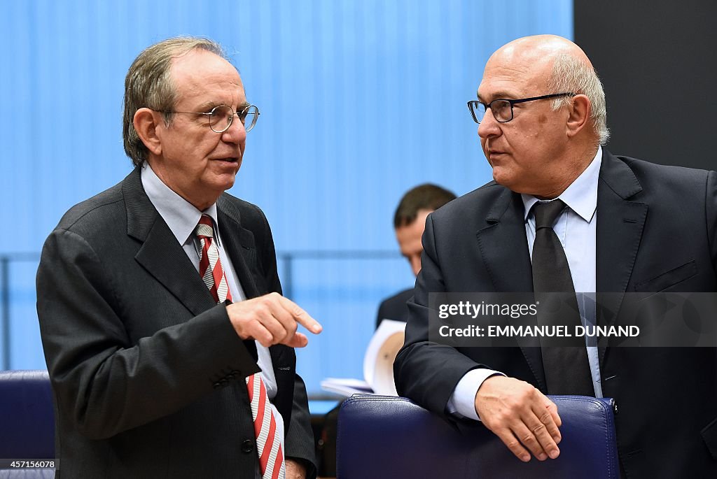 LUXEMBOURG-EU-FINANCE-EUROGROUP