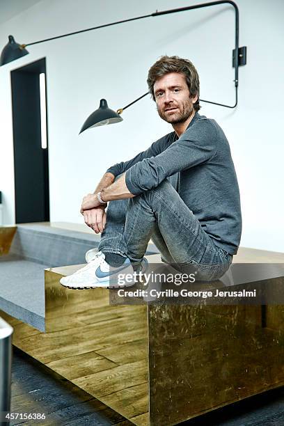 Joseph Dirand Photos and Premium High Res Pictures - Getty Images