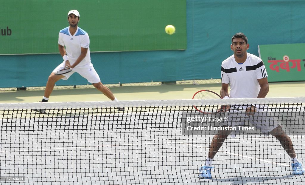 Indore Open ATP Challenger Tennis Tournament