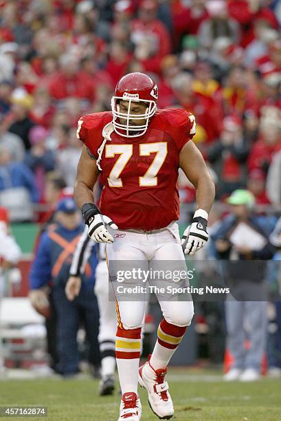 134 Willie Roaf Photos & High Res Pictures - Getty Images