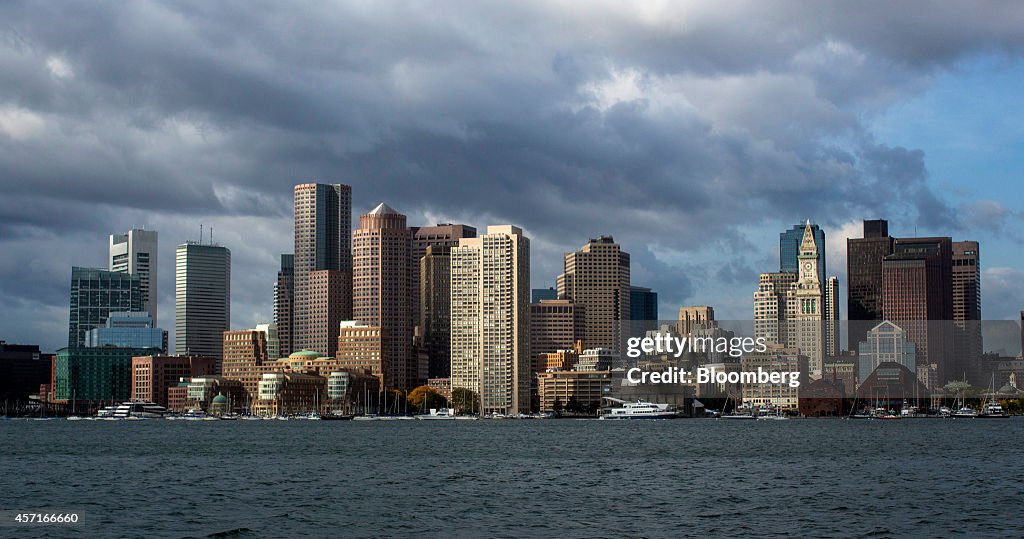 Boston Is Fifth Ranked U.S. City In Value Of Commercial Real Estate Transactions