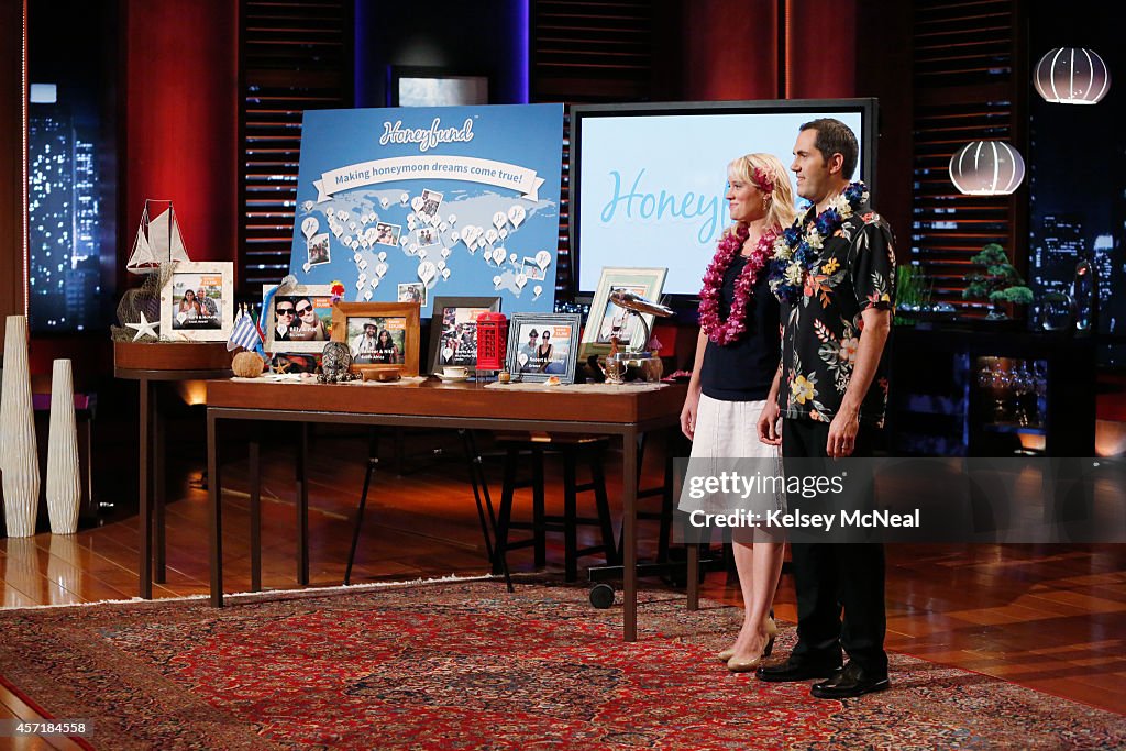 ABC's "Shark Tank" - Season Six