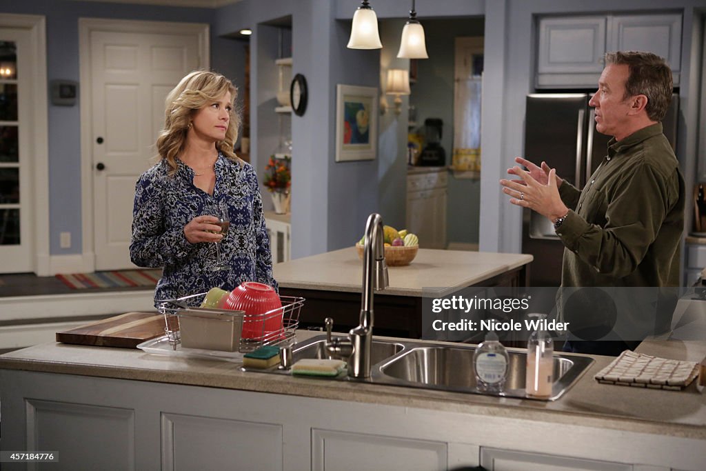 ABC's "Last Man Standing" - Season Four