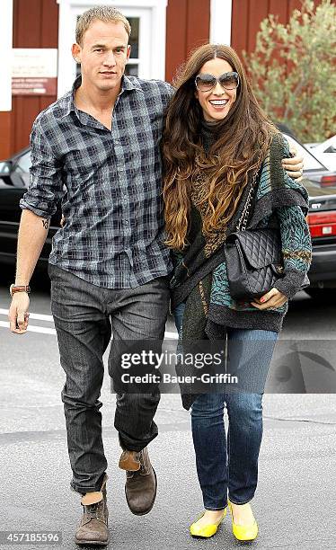 Two Alanis Who Is Alanis Morissette’S Husband? All About Mario ‚Souleye – WXSPZZ