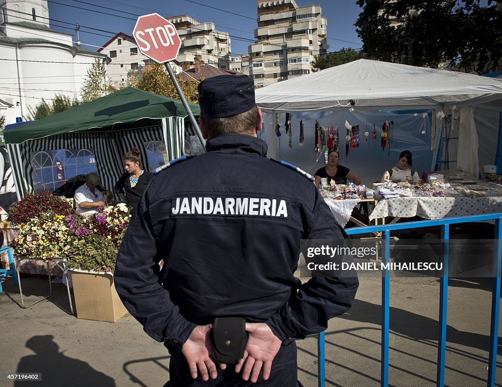 ROMANIA-RELIGION-FEATURE