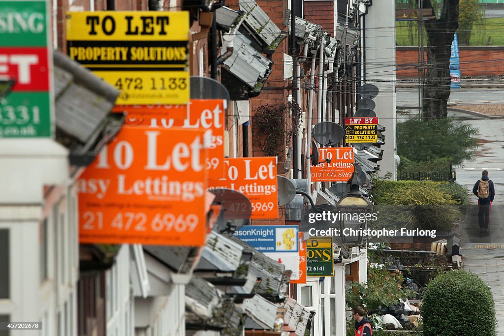 House Prices Widen The North-South Divide