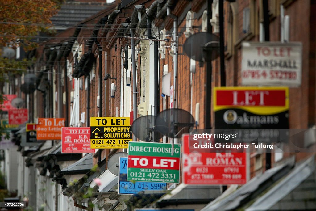 House Prices Widen The North-South Divide