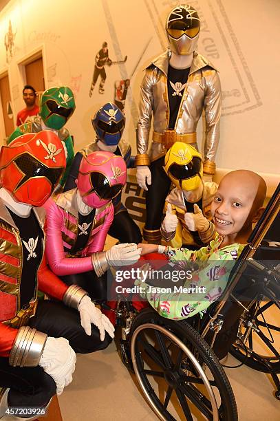 Megaforce Raining Spirit Megaforce Photos and Premium High Res Pictures - Getty Images