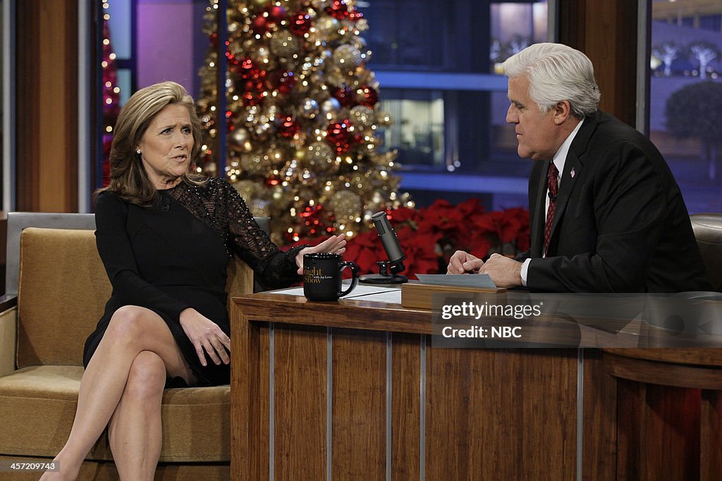 The Tonight Show with Jay Leno - Season 22