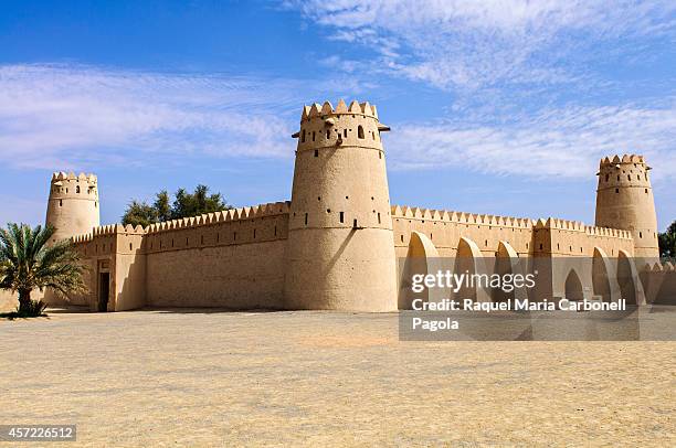 Uae Fort Using Pattern Uae Forts Photos and Premium High Res Pictures - Getty Images