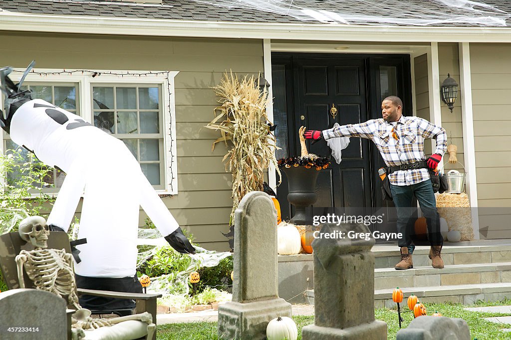 ABC's "Black-ish" - Season One