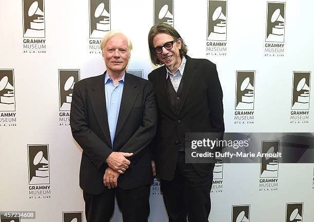 Miles Copeland Photos and Premium High Res Pictures Getty Images