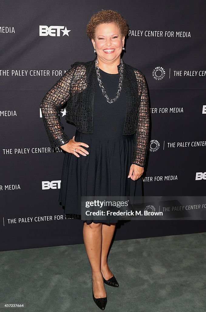 The Paley Center For Media Presents "An Evening With Real Husbands Of Hollywood" - Arrivals