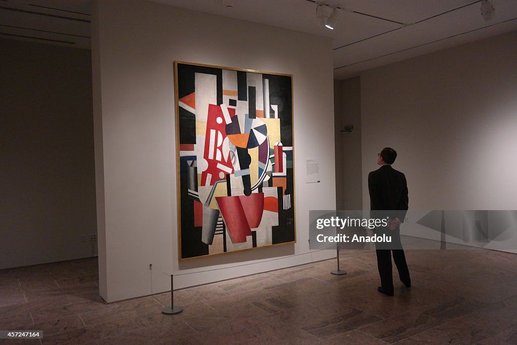 Cubism: The Leonard A. Lauder Collection at Metropolitan Museum in NYC