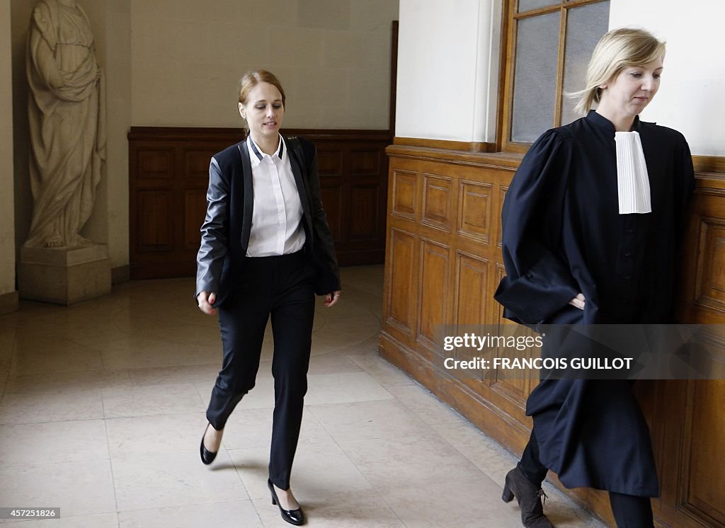 FRANCE-FEMEN-COURT-TRIAL