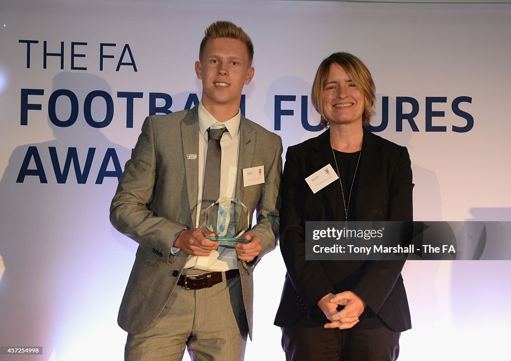 Football Futures Awards