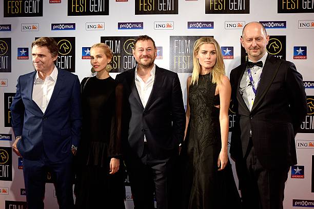 BEL: Opening Ceremony - Ghent International Film Festival