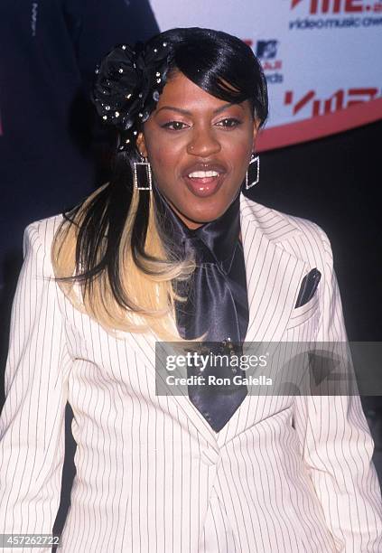 Lil Mo 2001 Photos and Premium High Res Pictures - Getty Images