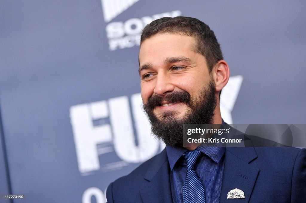 "The Fury" Washington DC Premiere - Arrivals