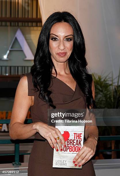 Lessy Robin 175 Lesley Robins Photos & High Res Pictures - Getty Images