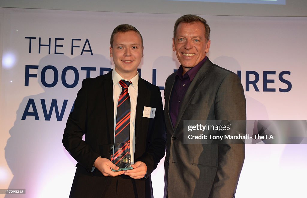 Football Futures Awards