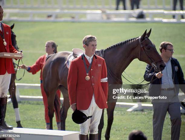 64 Showjumper David Broome Stock Photos, HighRes Pictures, and Images