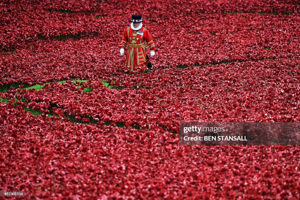 WW1-CENTENARY-BRITAIN-ROYALS