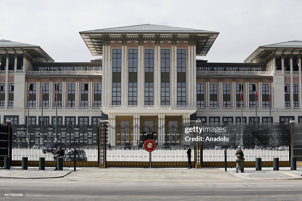 How is Turkey's internal political crisis affecting the summit? How is Turkey's internal political crisis affecting the summit?
