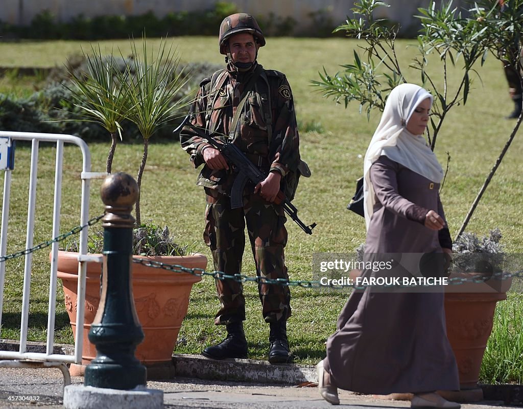 ALGERIA-NATIONAL-GUARD-SECURITY