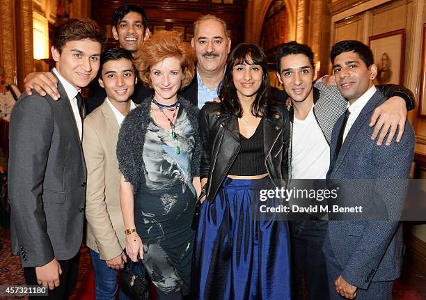 Atwal Cast 42 Karim M Khan Stock Photos, High-Res Pictures, and Images - Getty Images