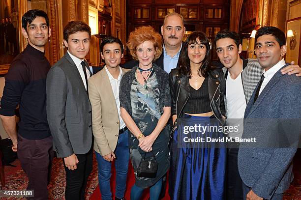 Atwal Cast Taj Atwal Photos and Premium High Res Pictures - Getty Images