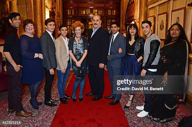 Atwal Cast 200 Taj Atwal Photos & High Res Pictures - Getty Images