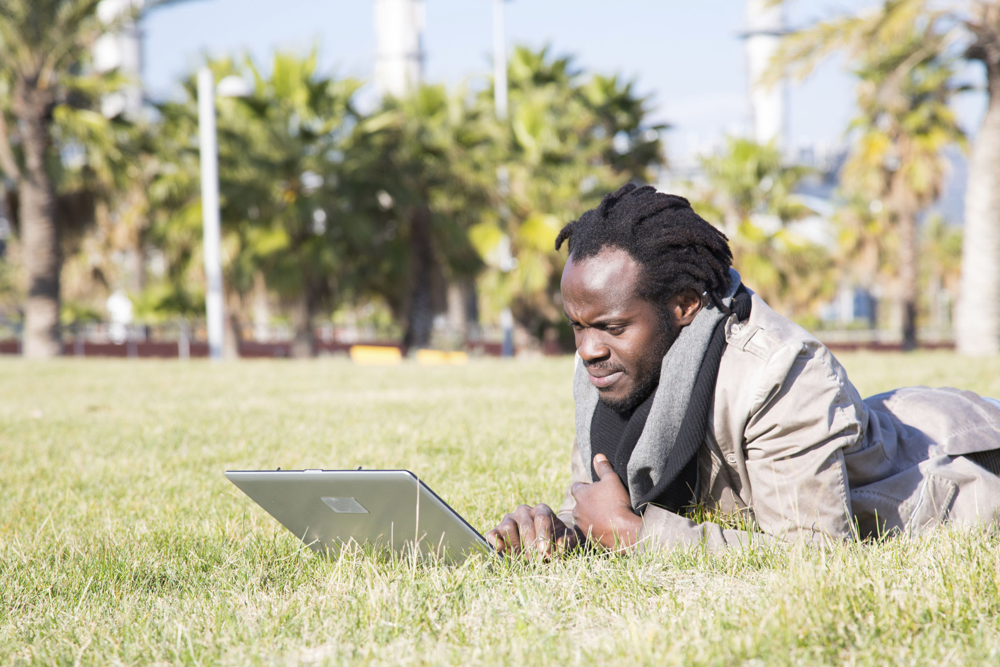 senegal technology